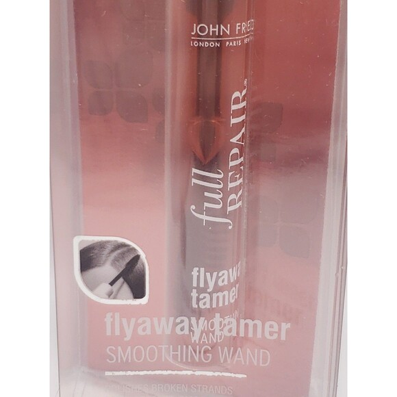 John Frieda Full Repair Touch-up Flyaway Tamer .5 fl oz Smoothing Wand Retired - Picture 3 of 5